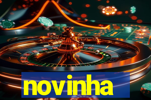 novinha -18 telegram
